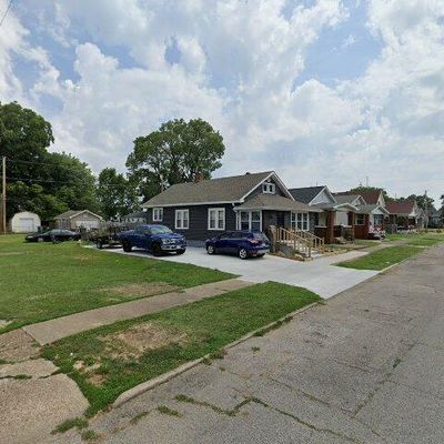 14 E Tennessee St, Evansville, IN 47711