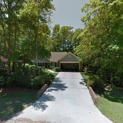 14 Sand Dollar Court Carolina Shores, Shores, NC 28467