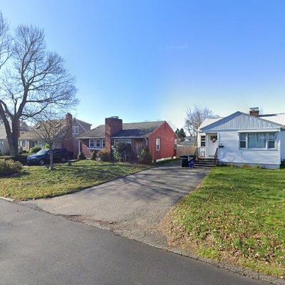 140 Central Ave, West Haven, CT 06516