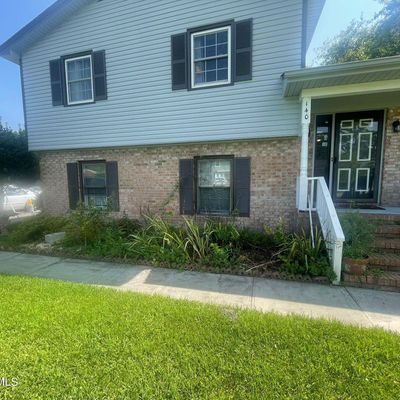 140 Elder Dr, Wilmington, NC 28405