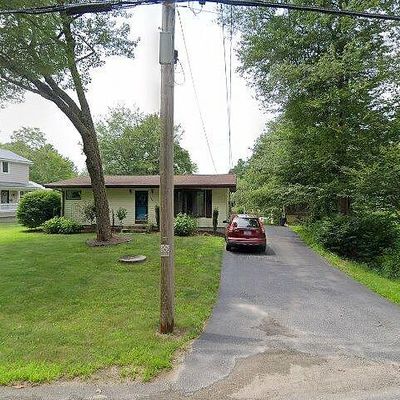 140 Lake View Dr, Chepachet, RI 02814