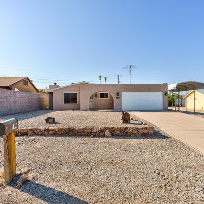 140 Mescal Loop, Lake Havasu City, AZ 86403