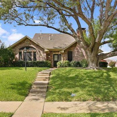 1400 Mapleview Dr, Carrollton, TX 75007