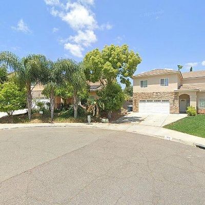 1401 Ferrara Ct, Escondido, CA 92025