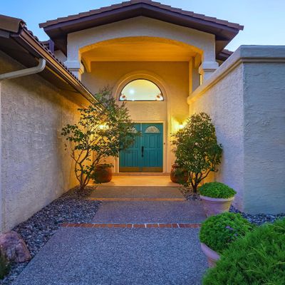 14012 Wind Mountain Rd Ne, Albuquerque, NM 87112