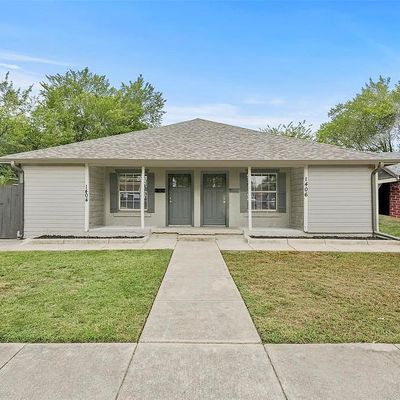 1404 Hickory St, Grand Prairie, TX 75050