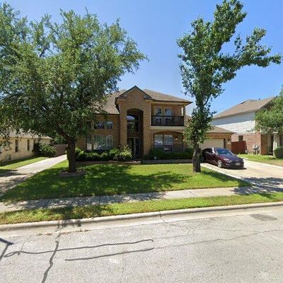 1409 River Birch Way, Pflugerville, TX 78660