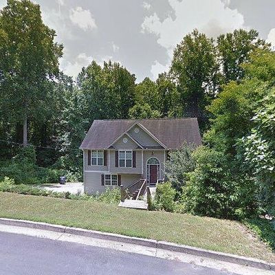 141 N View Ln Nw, Kennesaw, GA 30144