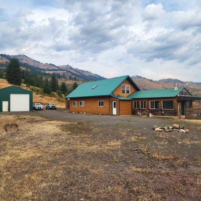 141 Shuck Creek Rd, White Bird, ID 83554