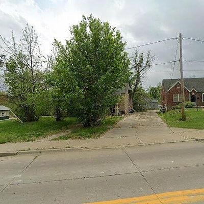 1410 E Mccarty St, Jefferson City, MO 65101