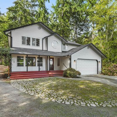 14107 78 Th Avenue Ct Nw, Gig Harbor, WA 98329