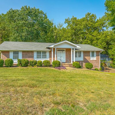 1411 Highcrest Dr, Hixson, TN 37343