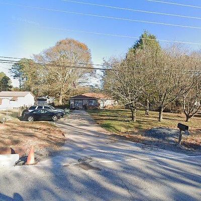 1412 Emory St, Oxford, GA 30054