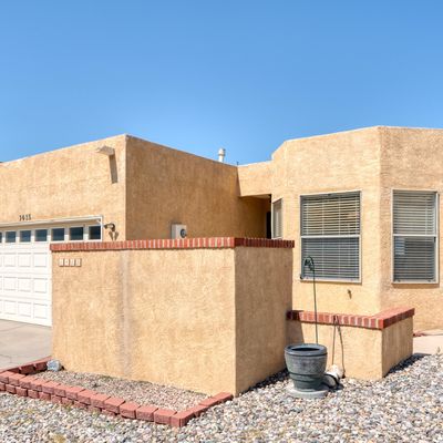 1415 Cumbres St Ne, Albuquerque, NM 87112