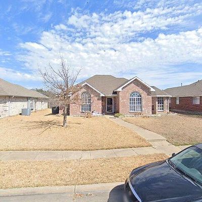 1416 Doris Dr, Mesquite, TX 75149