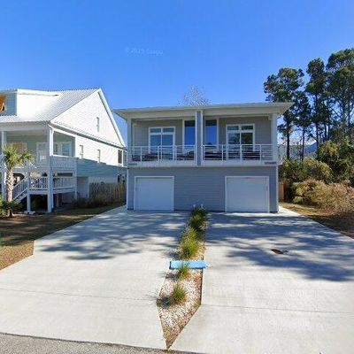 1417 Searay Lane Unit 1 Carolina Beach, Beach, NC 28428