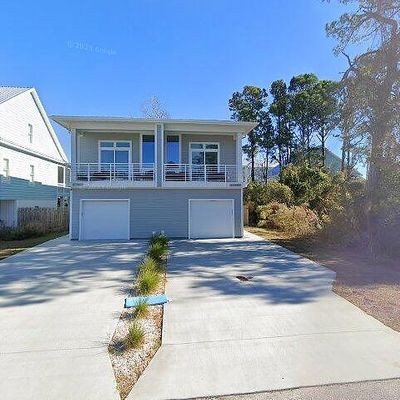 1417 Searay Lane Unit 2 Carolina Beach, Beach, NC 28428