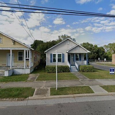 1419 Castle Street Wilmington, Wilmington, NC 28401