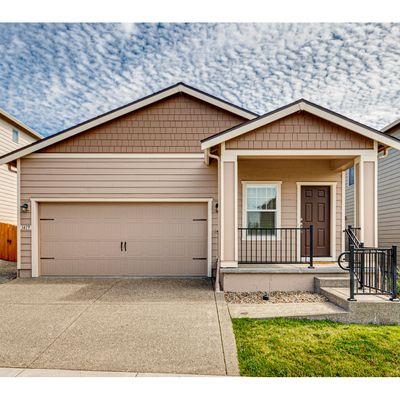 1419 W 16 Th Ave, La Center, WA 98629