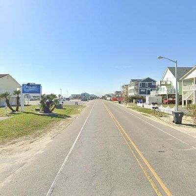 1420 E Beach Drive Oak Island, Island, NC 28465