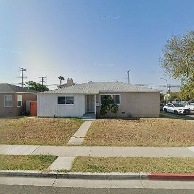 1421 E Silva St, Long Beach, CA 90807