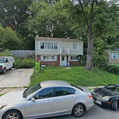 14214 Ferndale Rd, Woodbridge, VA 22193