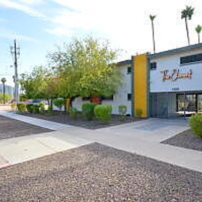 1422 N 5 Th Street 1, Phoenix, AZ 85004