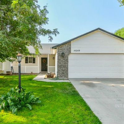 14249 Shenandoah St, Caldwell, ID 83607