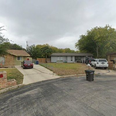 1427 San Andreas St, San Antonio, TX 78228