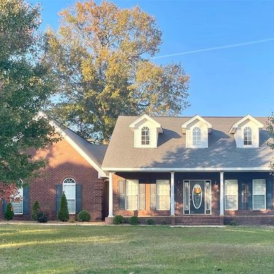 1436 Dexter Rd, Wetumpka, AL 36092