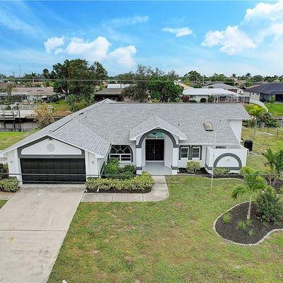 1442 Se 31 St St, Cape Coral, FL 33904