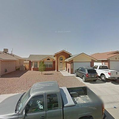 14448 Desierto Lindo Ave, El Paso, TX 79928