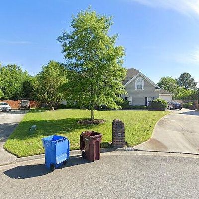 1446 Monarch Reach, Chesapeake, VA 23320