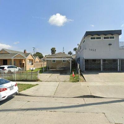 1448 W 96 Th St, Los Angeles, CA 90047