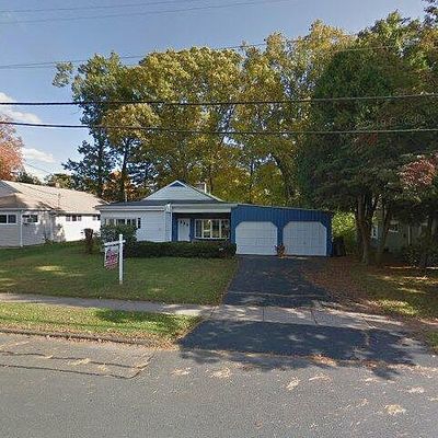 145 Burke St, East Hartford, CT 06118