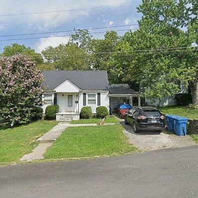 145 Cummins Dr, Harrodsburg, KY 40330