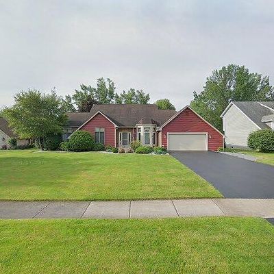 145 Deer Path Dr, Rochester, NY 14612