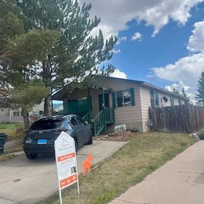 145 Lodgepole Dr, Evanston, WY 82930