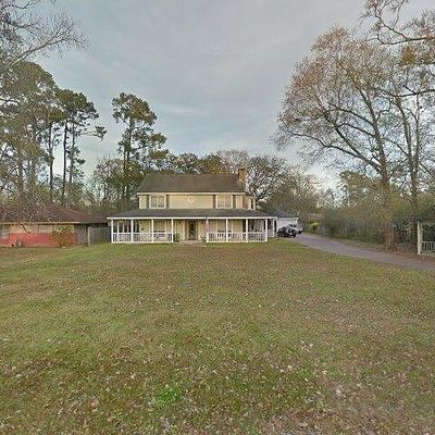 145 Oakcrest Dr, Lumberton, TX 77657