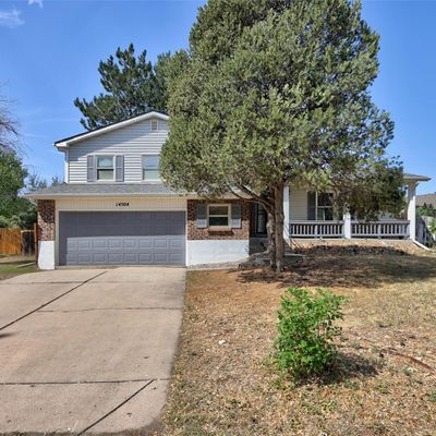 14504 E Hawaii Pl, Aurora, CO 80012