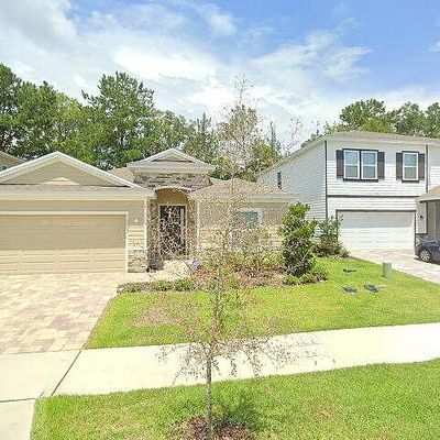 1452 Nw 136 Th Dr, Newberry, FL 32669