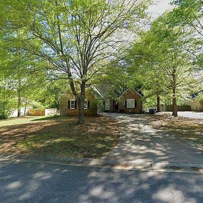 120 Brickleberry Rdg, Athens, GA 30605