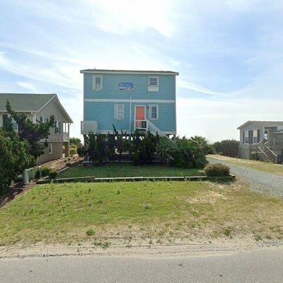 120 Ocean Boulevard E Holden Beach, Beach, NC 28462