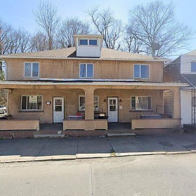 1200 S Main St, Old Forge, PA 18518