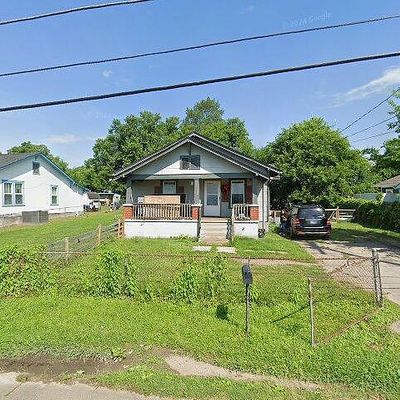 1201 Virginia Ave, Knoxville, TN 37921