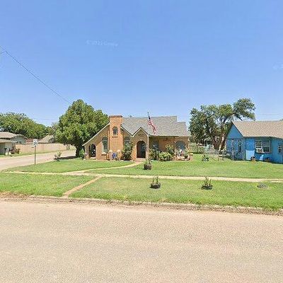 1203 Tilford Ave, Ralls, TX 79357