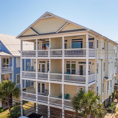 1204 Canal Drive # Unit 2, Carolina Beach, NC 28428