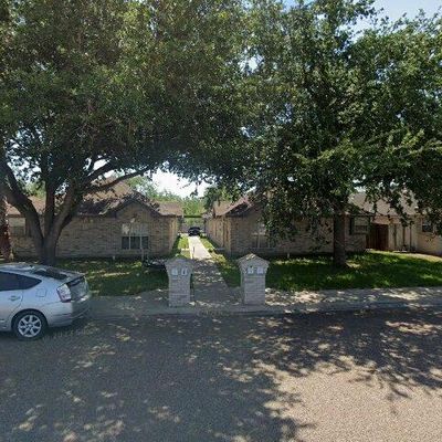 1206 Encanto Ave, Edinburg, TX 78541