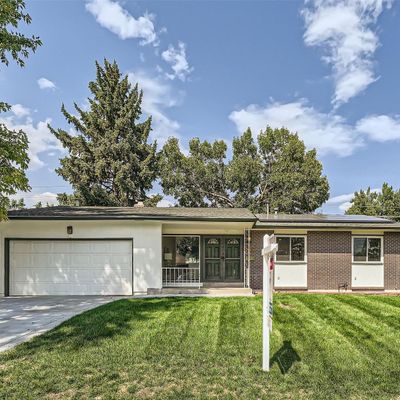 12063 W 60 Th Pl, Arvada, CO 80004