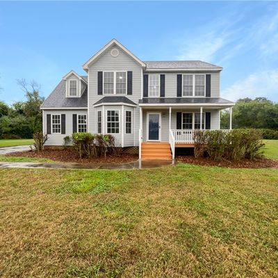 1209 Jockey Trce, Henrico, VA 23231